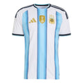 Buy Argentina AFA Authentic Home Jersey 2026/27 Online in Nepal - Online Shopping Nepal - Online Clothing Shop Nepal