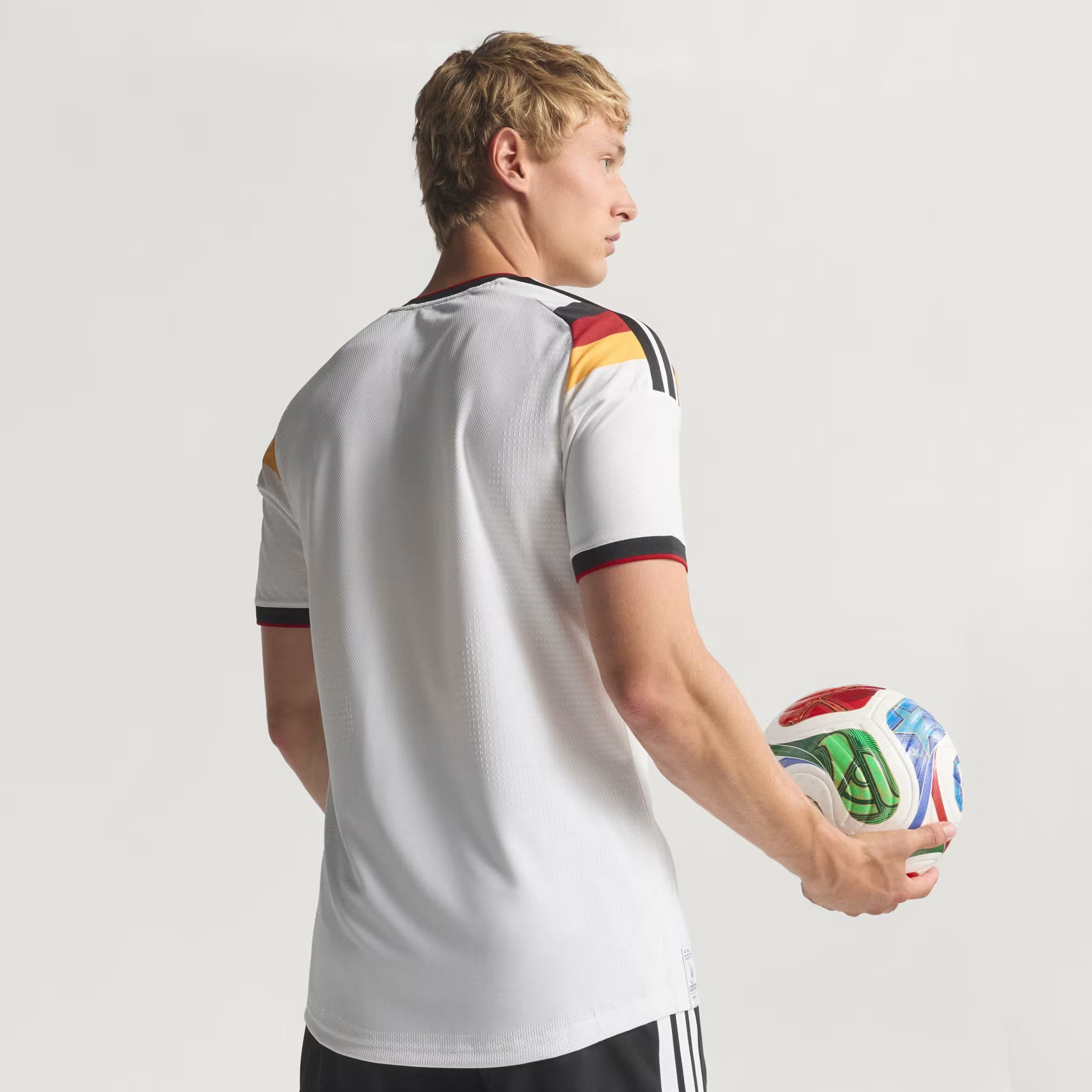Buy Germany 26 Home Authentic Jersey Online in Nepal - Online Shopping Nepal - Online Clothing Shop Nepal