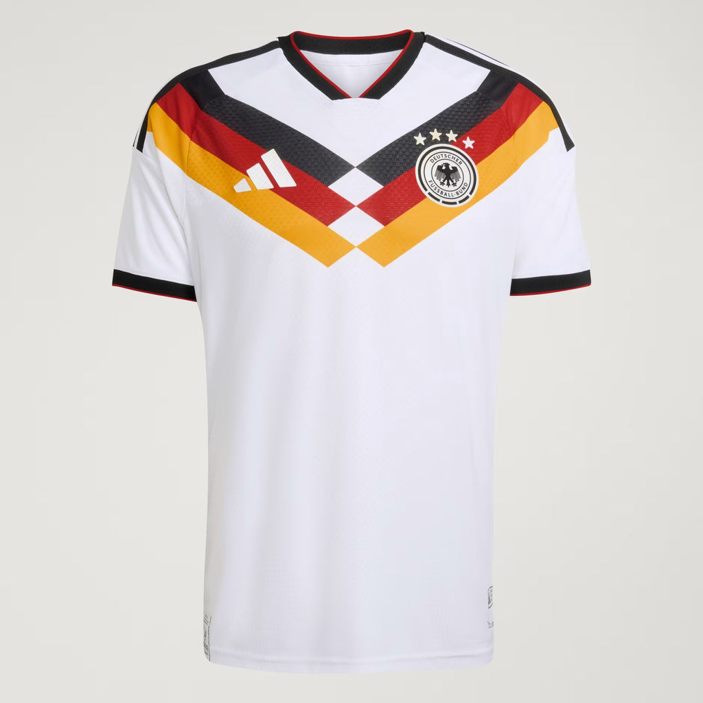 Buy Germany 26 Home Authentic Jersey Online in Nepal - Online Shopping Nepal - Online Clothing Shop Nepal