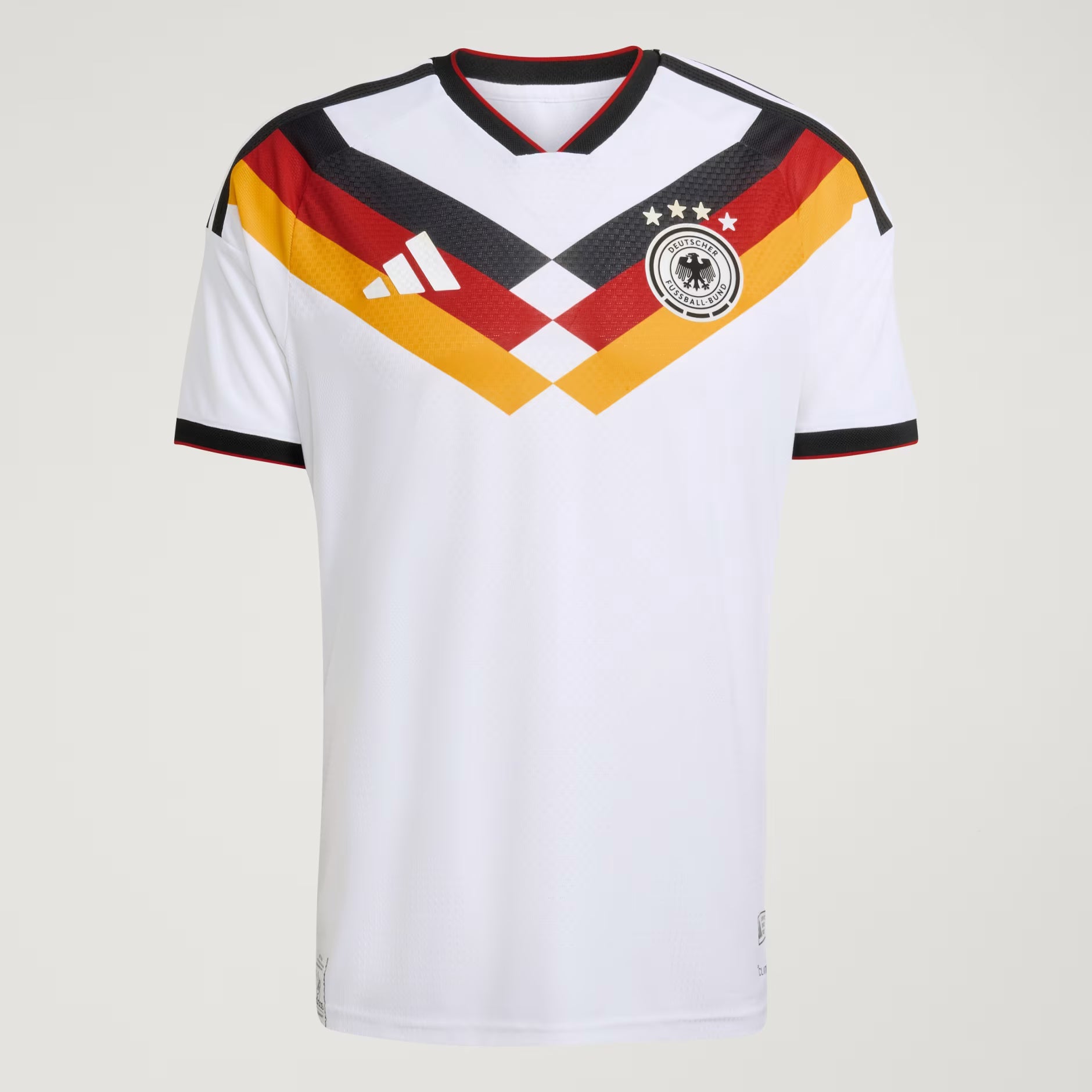 Buy Germany 26 Home Authentic Jersey Online in Nepal - Online Shopping Nepal - Online Clothing Shop Nepal