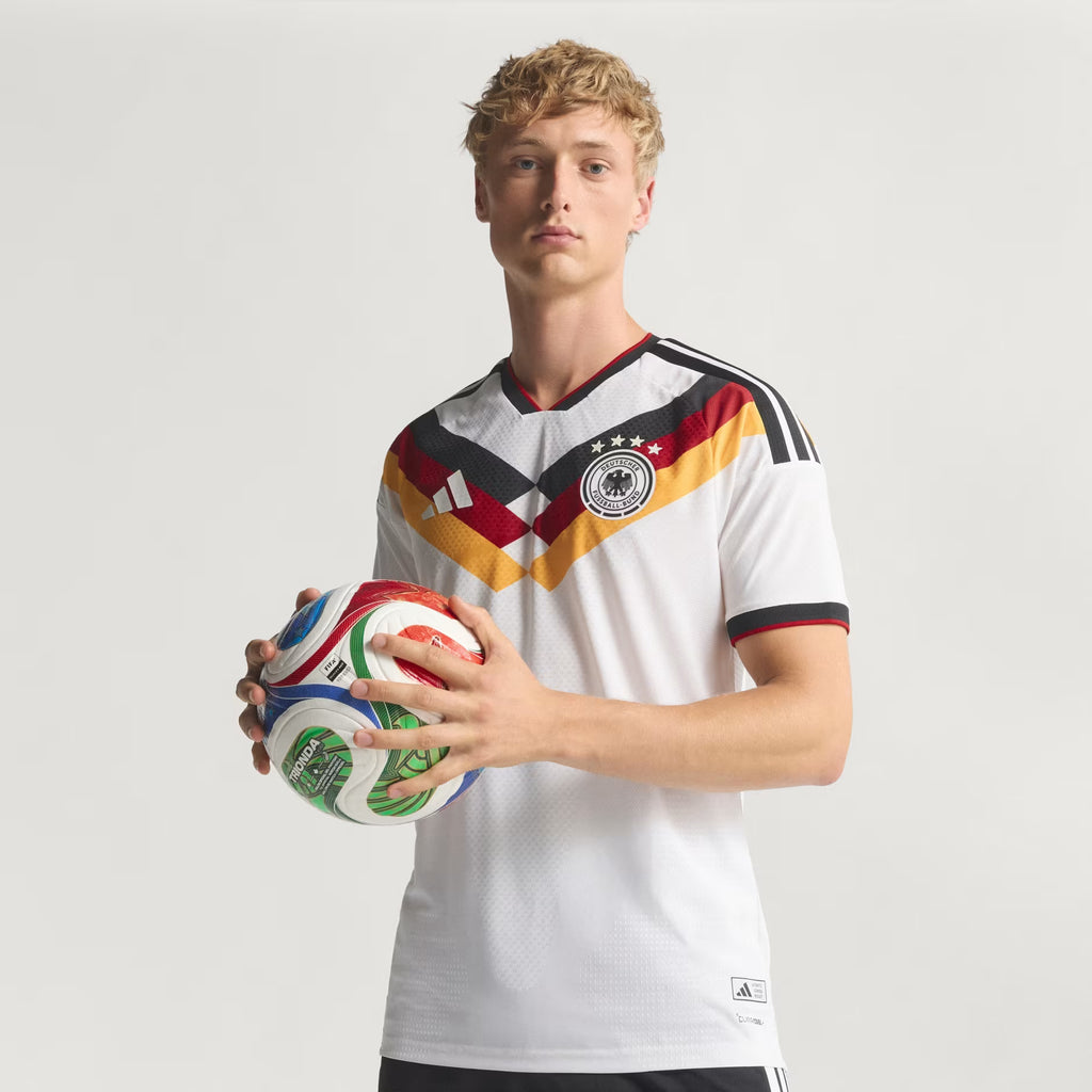 Buy Germany 26 Home Authentic Jersey Online in Nepal - Online Shopping Nepal - Online Clothing Shop Nepal