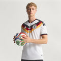 Buy Germany 26 Home Authentic Jersey Online in Nepal - Online Shopping Nepal - Online Clothing Shop Nepal