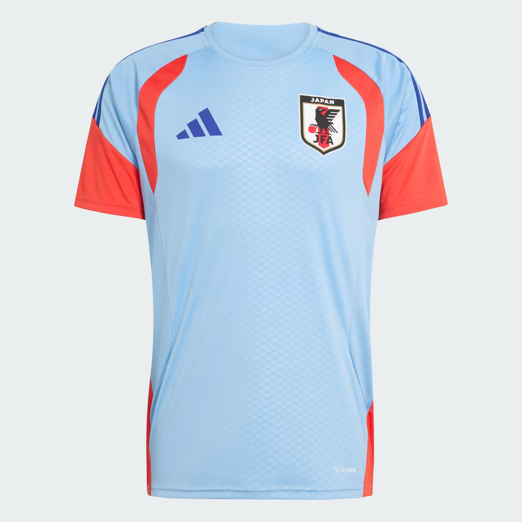 Buy Japan 26 Tiro Training Jersey Online in Nepal - Online Shopping Nepal - Online Clothing Shop Nepal