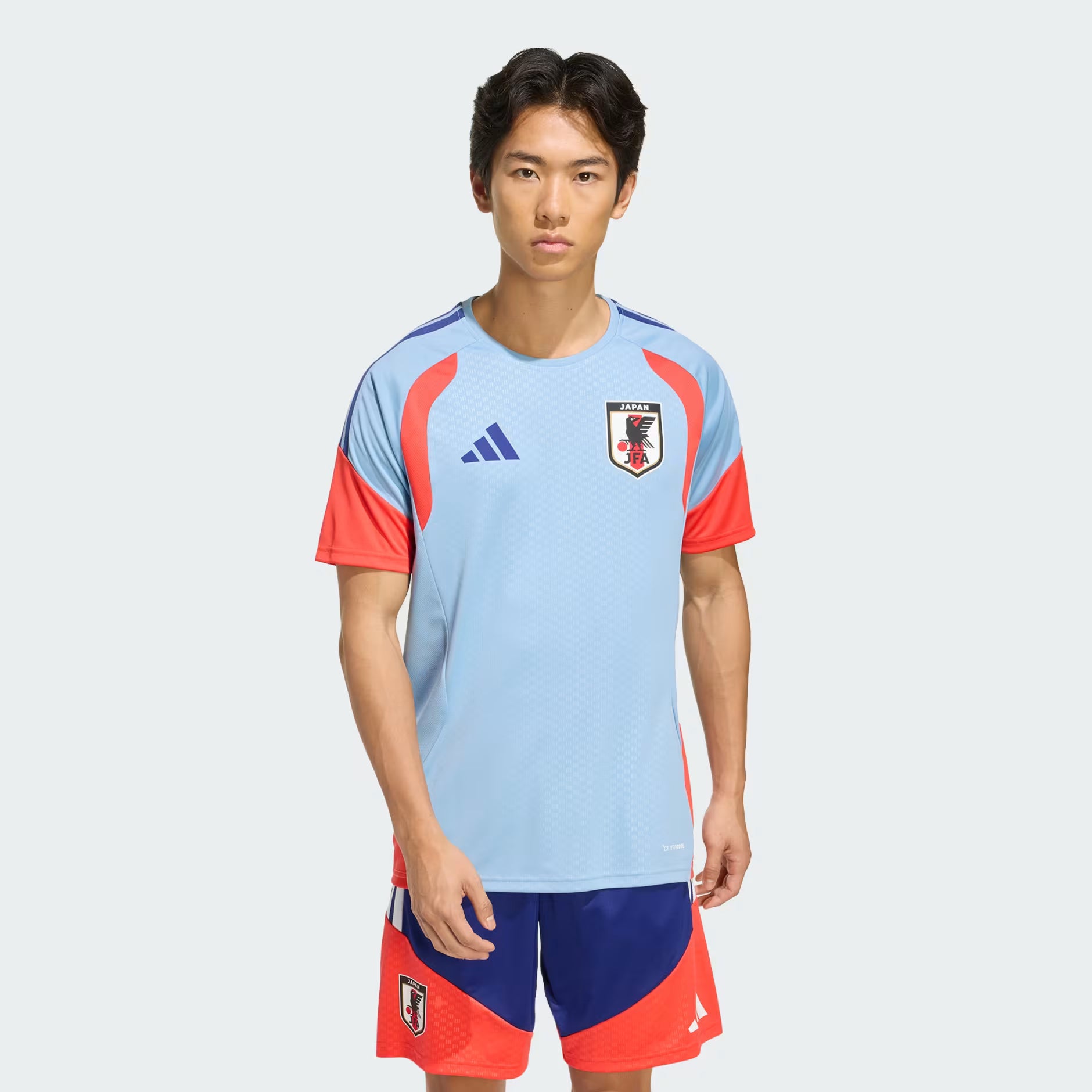 Buy Japan 26 Tiro Training Jersey Online in Nepal - Online Shopping Nepal - Online Clothing Shop Nepal