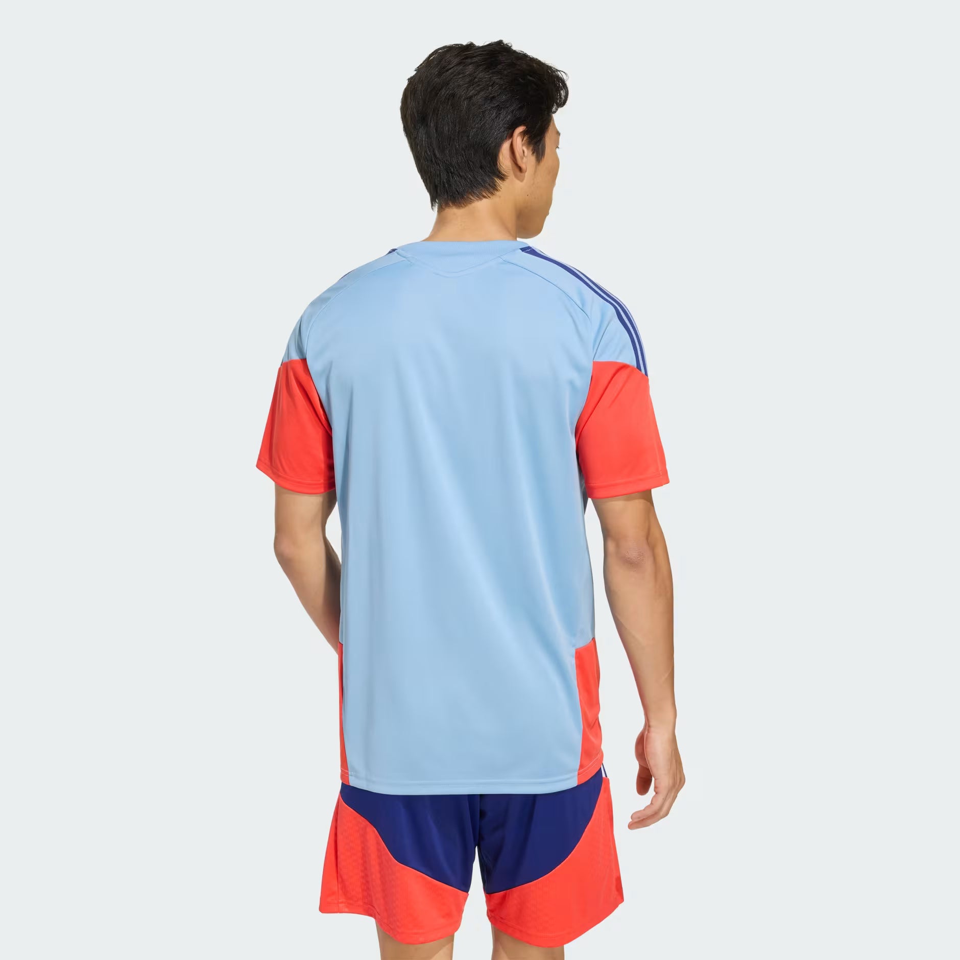 Buy Japan 26 Tiro Training Jersey Online in Nepal - Online Shopping Nepal - Online Clothing Shop Nepal