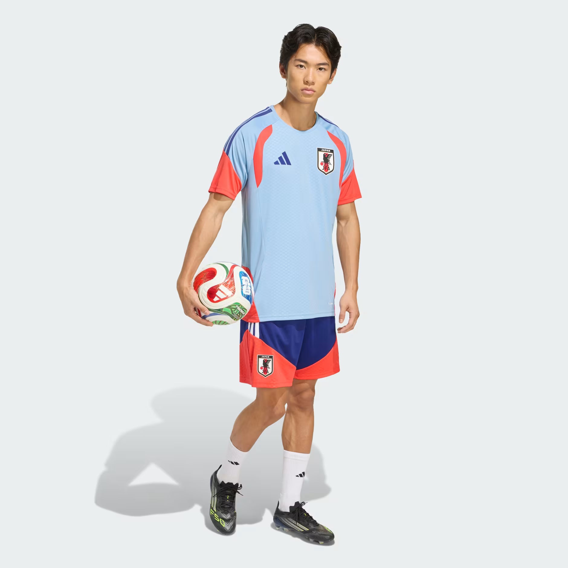 Buy Japan 26 Tiro Training Jersey Online in Nepal - Online Shopping Nepal - Online Clothing Shop Nepal