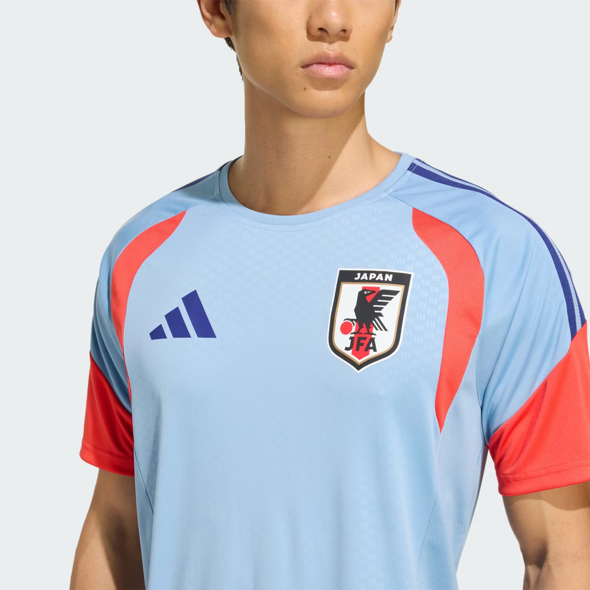 Buy Japan 26 Tiro Training Jersey Online in Nepal - Online Shopping Nepal - Online Clothing Shop Nepal