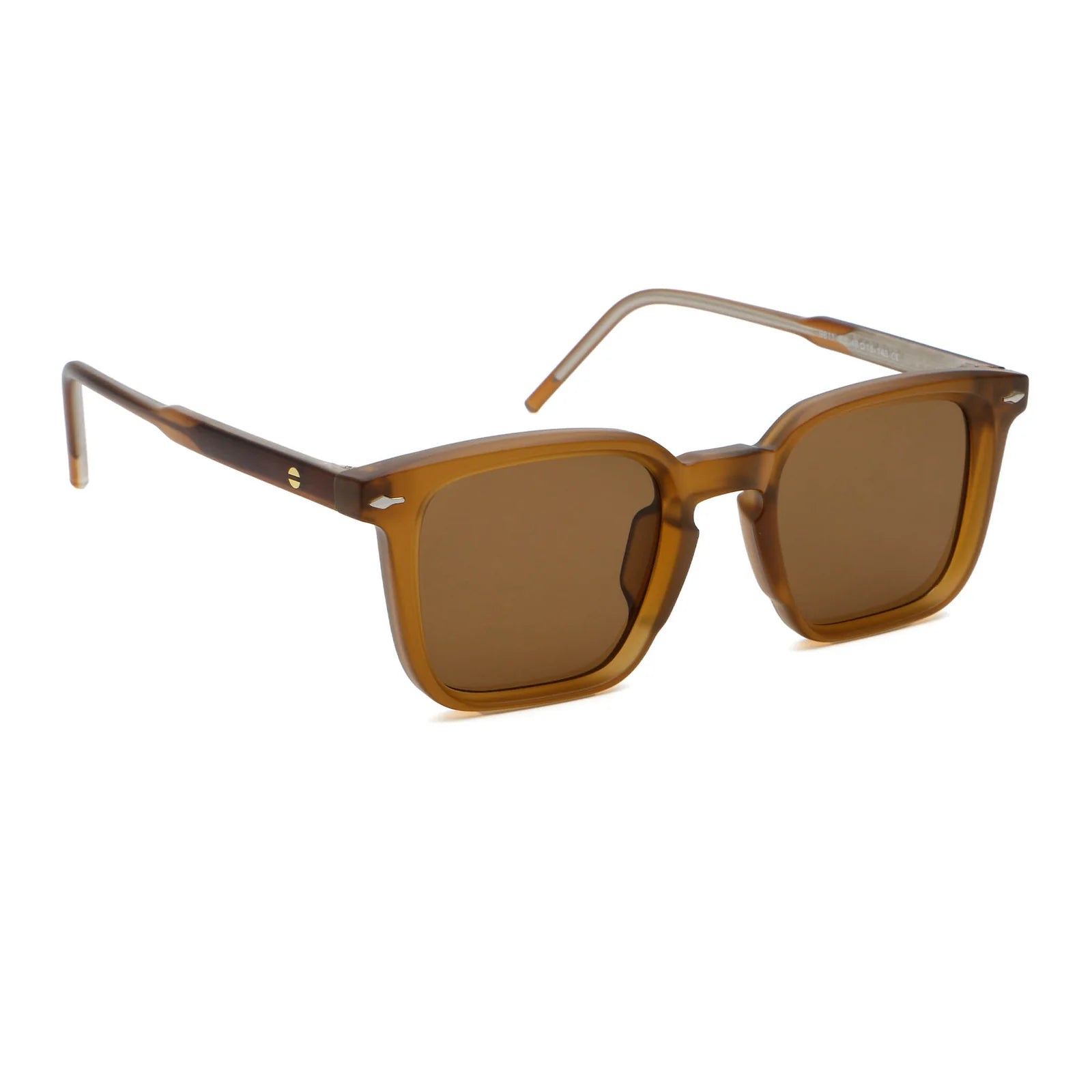 Men Retro Glasses