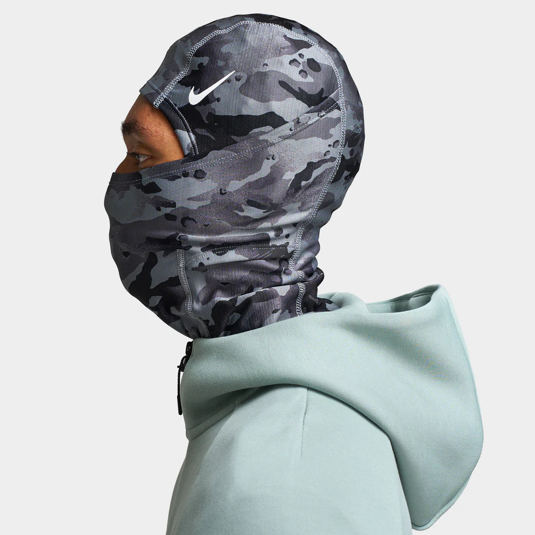 Buy Nike Pro Hyperwarm Hood / Camo Online in Nepal - Online Shopping Nepal - Online Clothing Shop Nepal