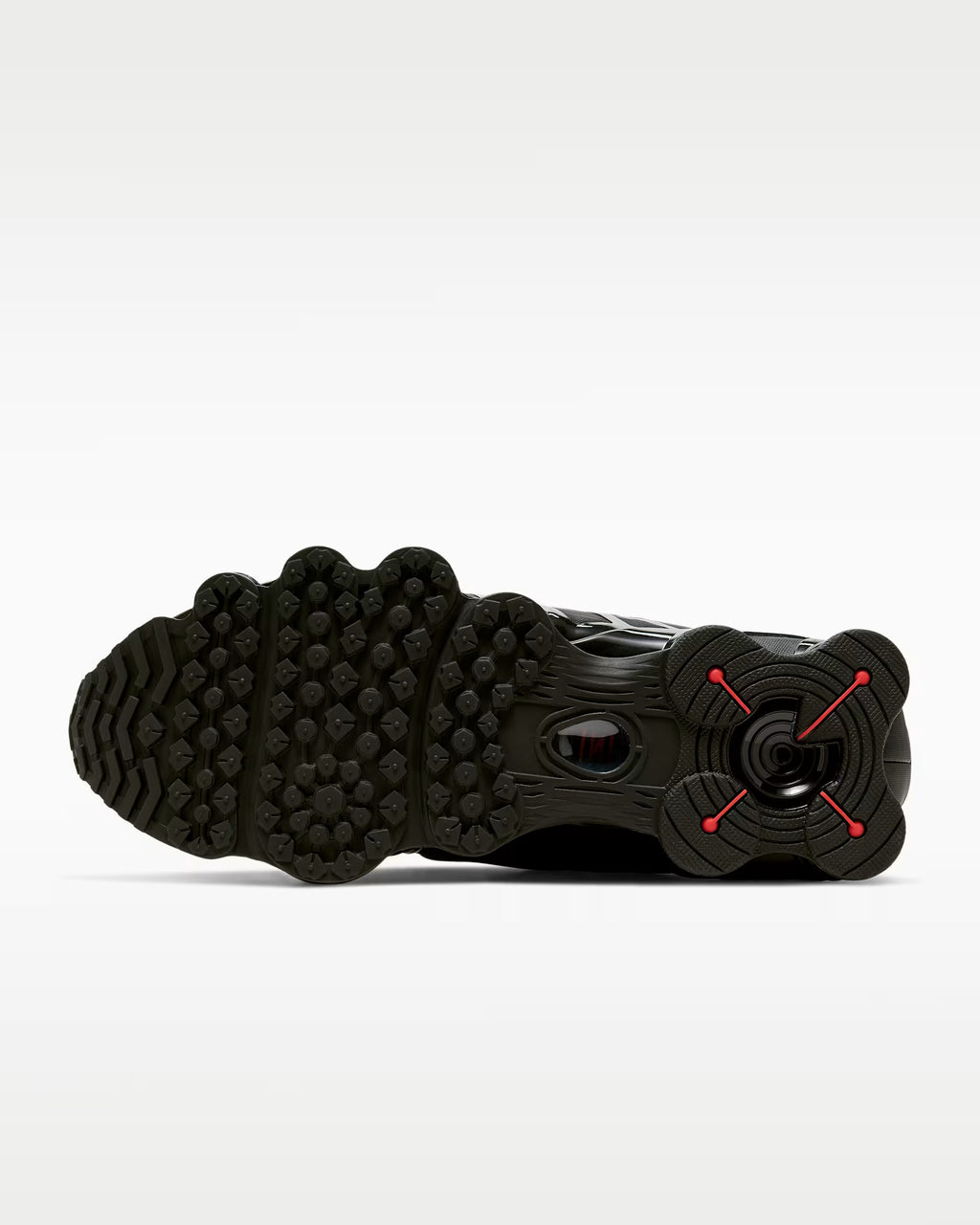 Buy Nike Shox TL Online in Nepal - Online Shopping Nepal - Online Clothing Shop Nepal