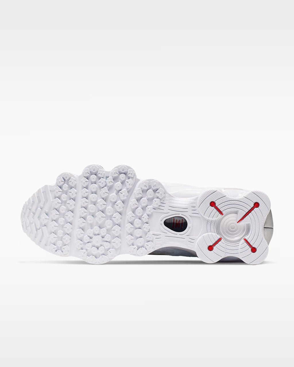 Nike Shox TL
