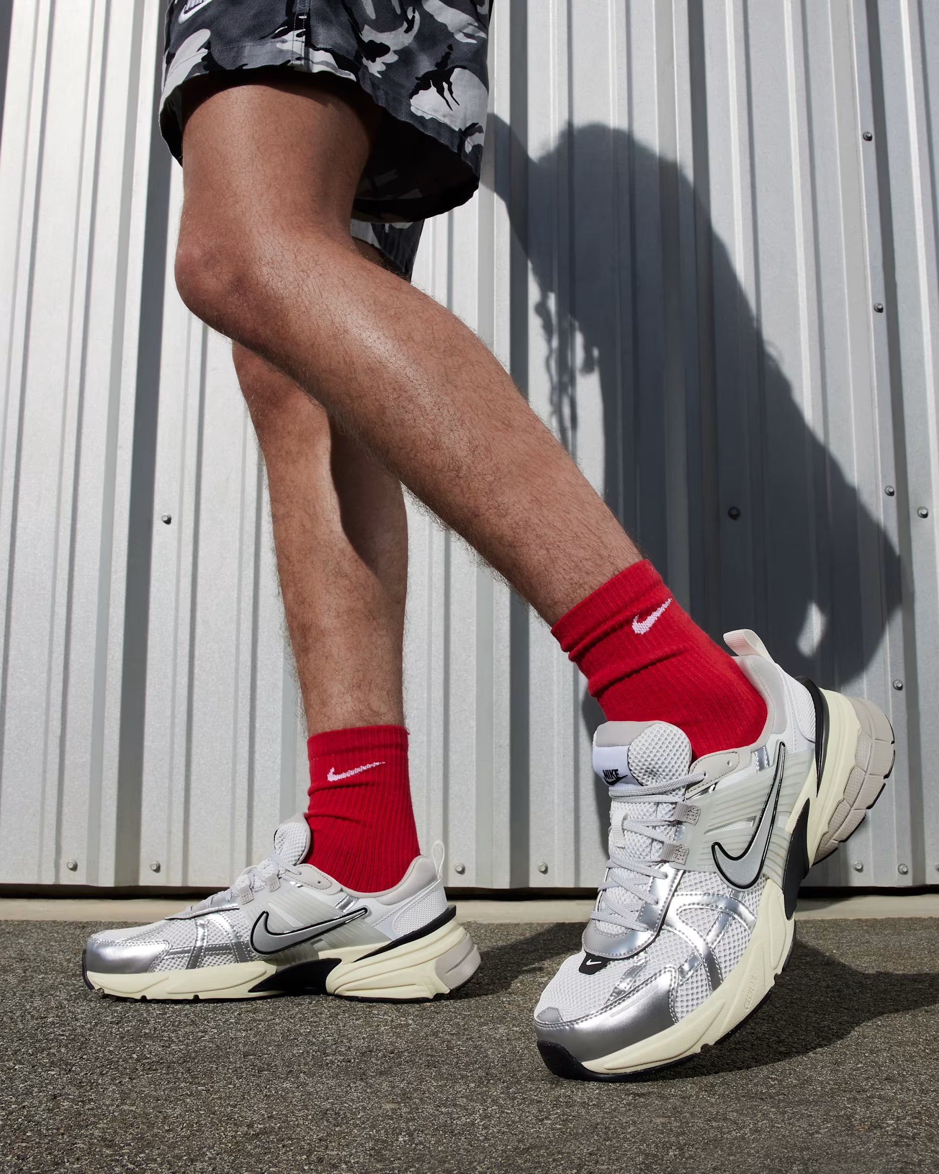 Buy Nike V2K Run Online in Nepal - Online Shopping Nepal - Online Clothing Shop Nepal