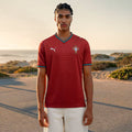 Buy Portugal 2026 Home Jersey Men Online in Nepal - Online Shopping Nepal - Online Clothing Shop Nepal
