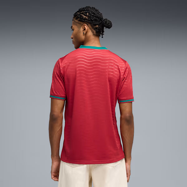 Buy Portugal 2026 Home Jersey Men Online in Nepal - Online Shopping Nepal - Online Clothing Shop Nepal