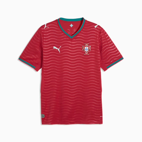 Buy Portugal 2026 Home Jersey Men Online in Nepal - Online Shopping Nepal - Online Clothing Shop Nepal
