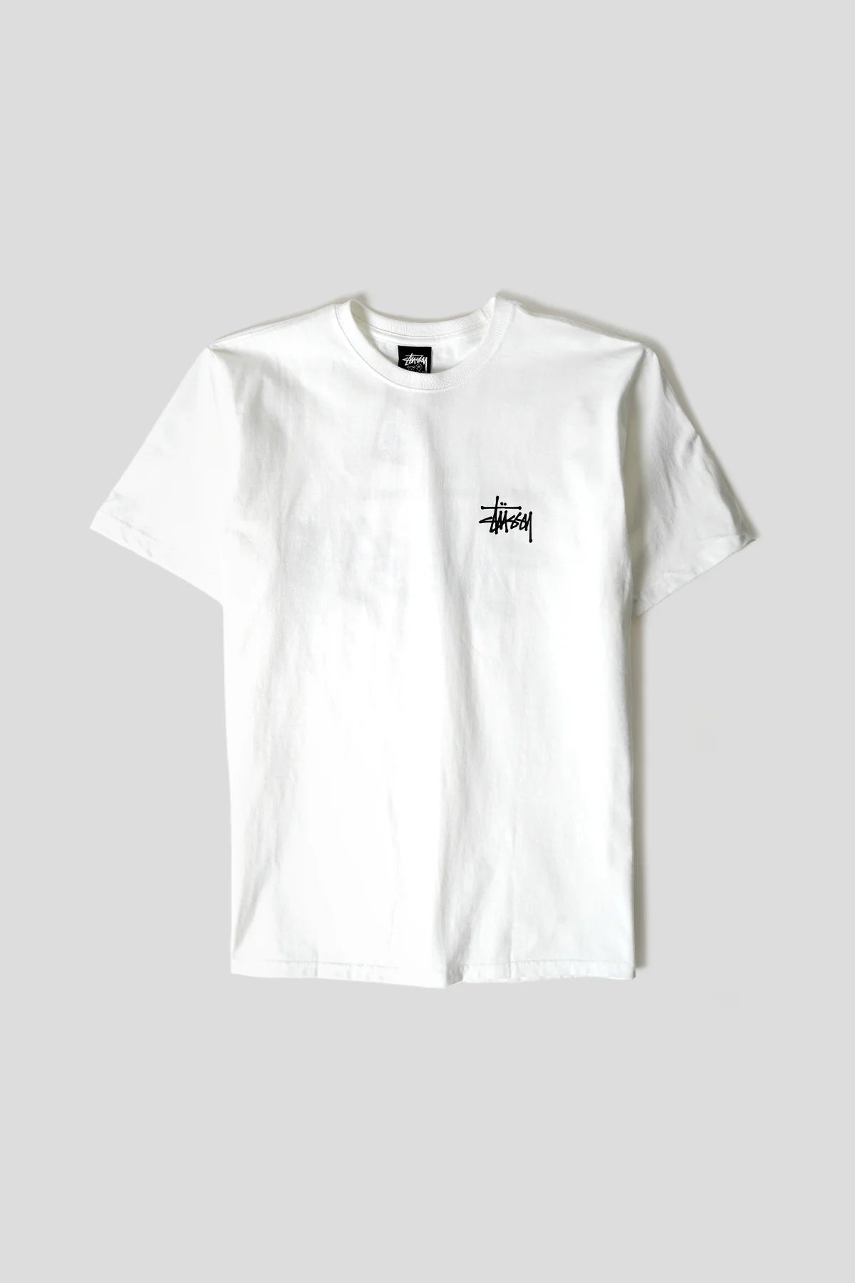 Buy Stussy Classic Stock T-Shirt Online in Nepal - Online Shopping Nepal - Online Clothing Shop Nepal