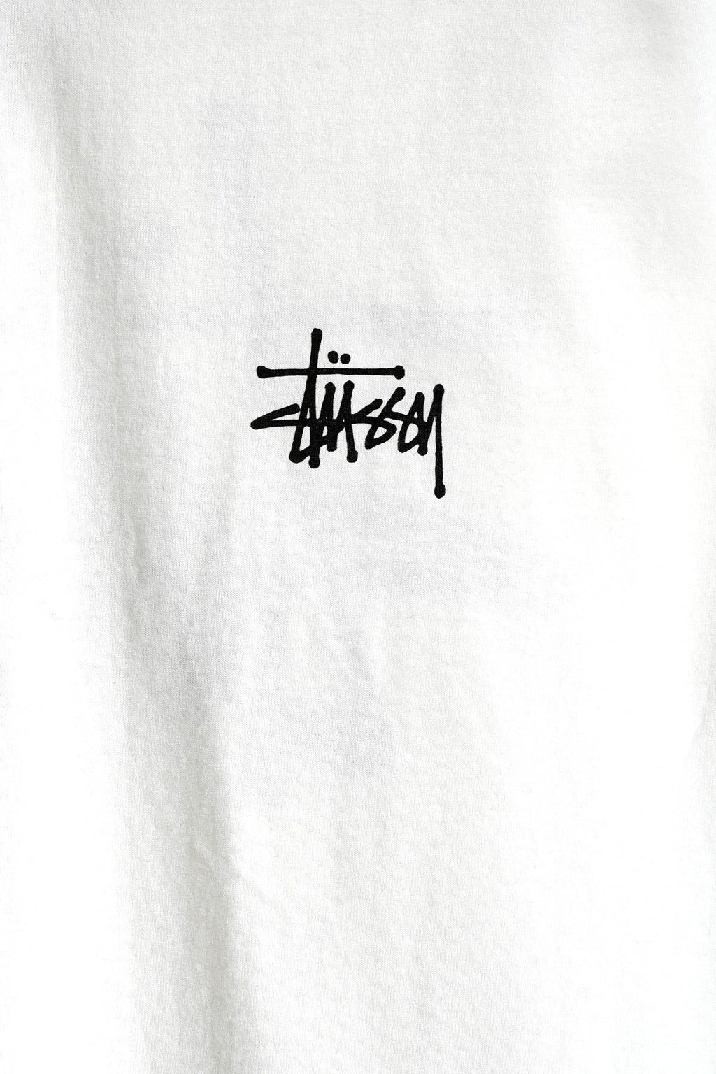 Buy Stussy Classic Stock T-Shirt Online in Nepal - Online Shopping Nepal - Online Clothing Shop Nepal