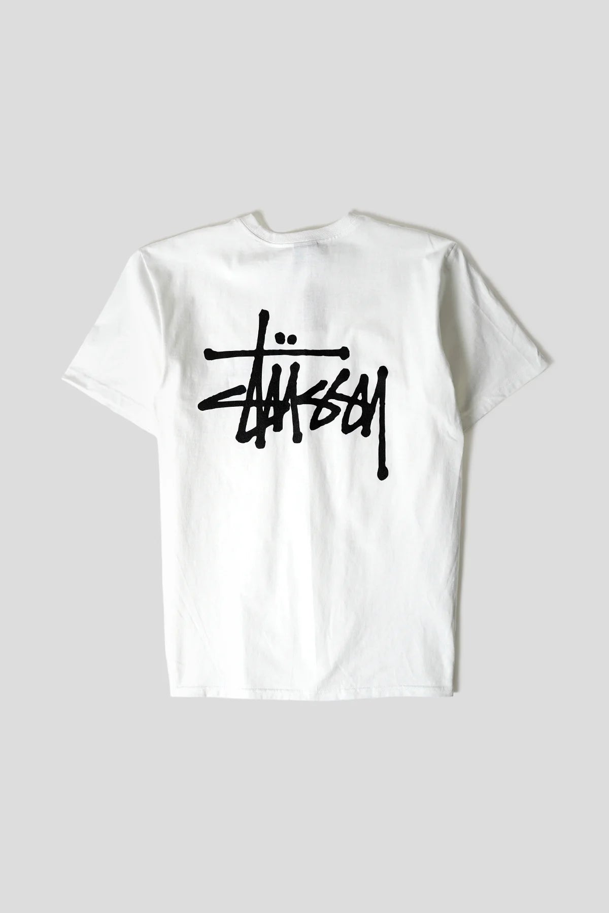 Buy Stussy Classic Stock T-Shirt Online in Nepal - Online Shopping Nepal - Online Clothing Shop Nepal