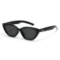 Buy Black Medium Full Rim Cat-Eye Sunglasses Online in Nepal - Online Shopping Nepal - Online Clothing Shop Nepal