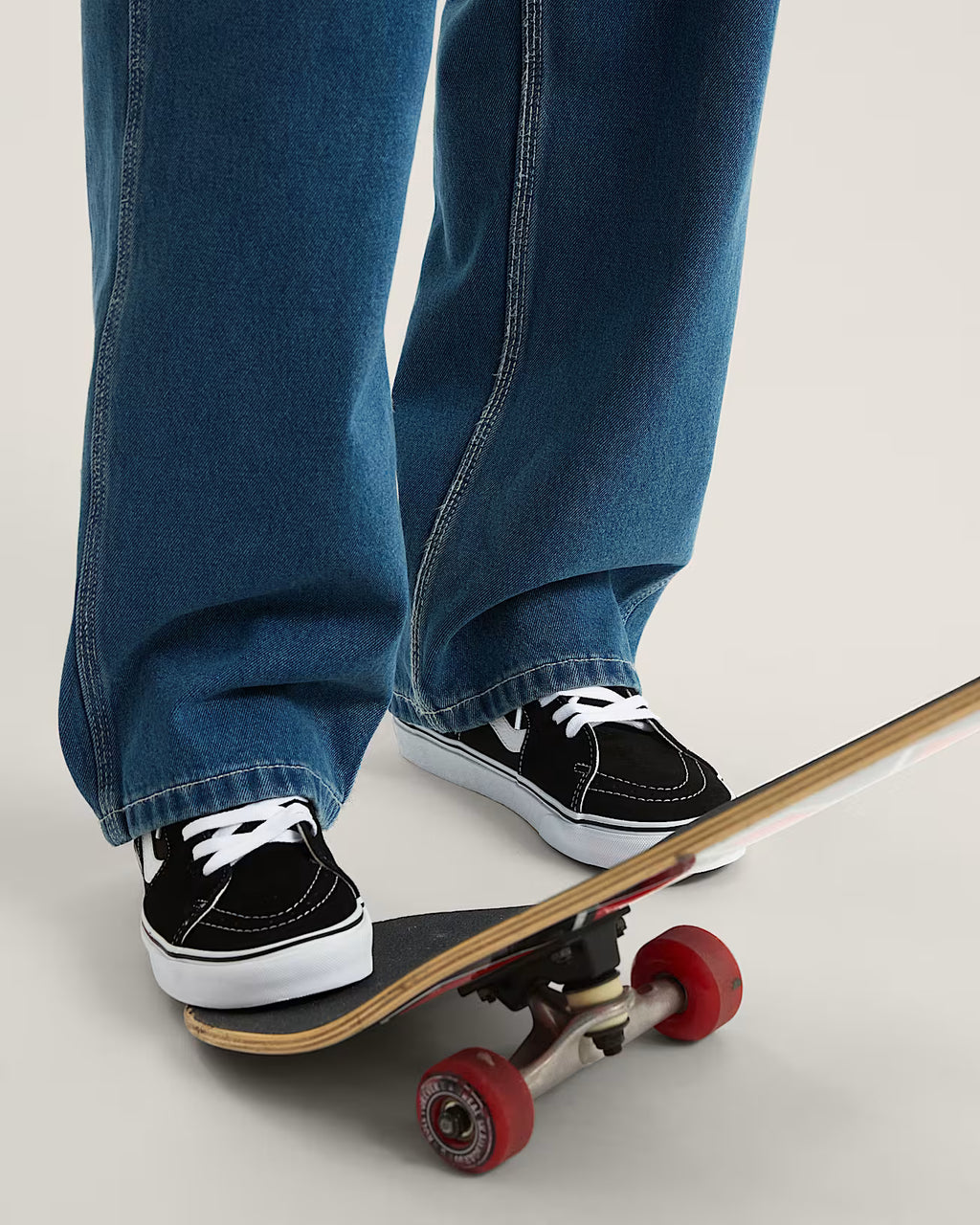 Buy Vans Sk8 Hi Sneakers Online in Nepal - Online Shopping Nepal - Online Clothing Shop Nepal