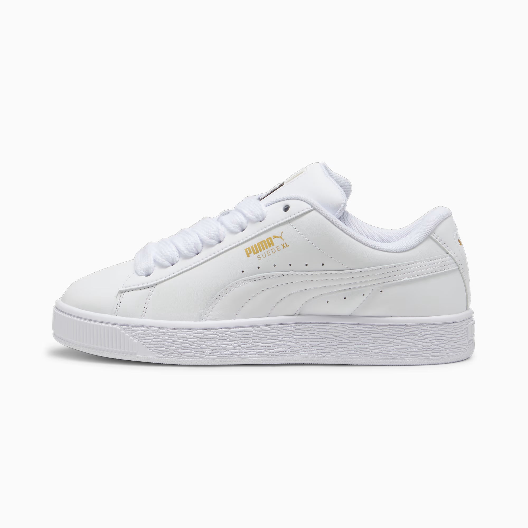 Buy Puma Suede XL Leather Sneakers Online in Nepal - Online Shopping Nepal - Online Clothing Shop Nepal