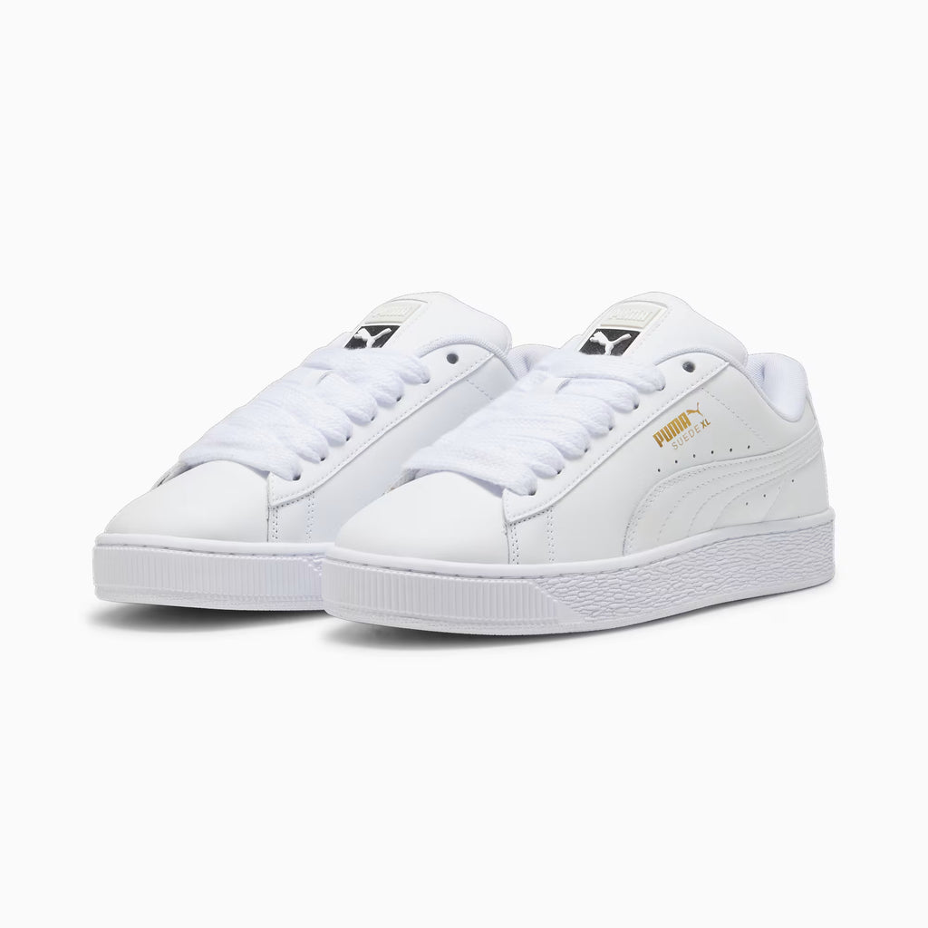 Buy Puma Suede XL Leather Sneakers Online in Nepal - Online Shopping Nepal - Online Clothing Shop Nepal