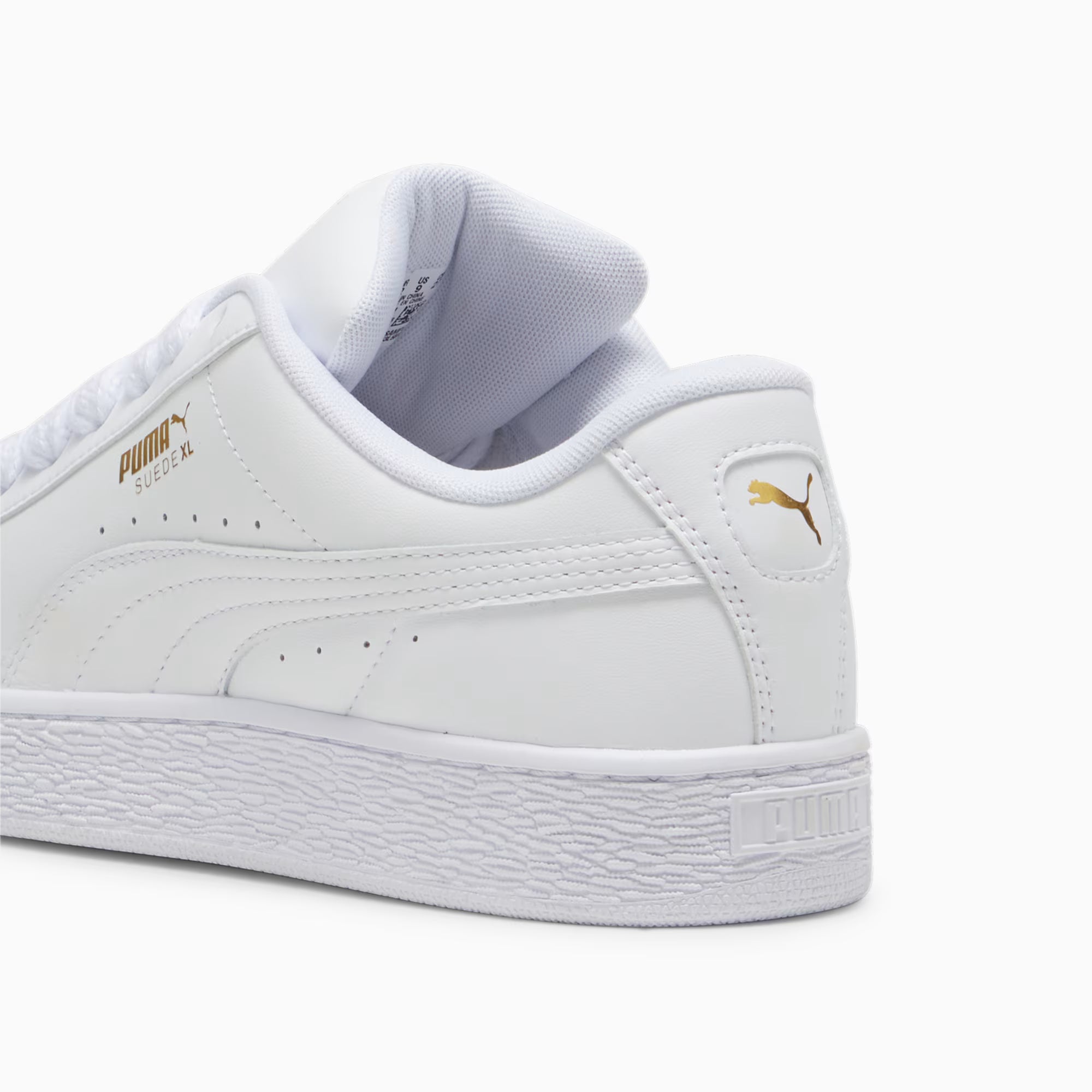 Buy Puma Suede XL Leather Sneakers Online in Nepal - Online Shopping Nepal - Online Clothing Shop Nepal