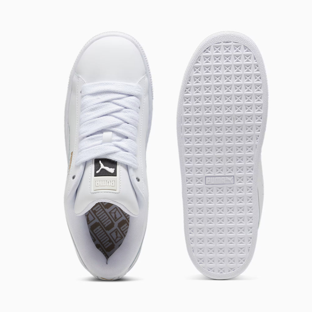 Buy Puma Suede XL Leather Sneakers Online in Nepal - Online Shopping Nepal - Online Clothing Shop Nepal