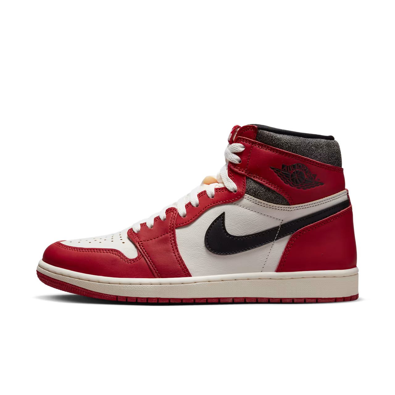 Buy Air Jordan 1 Chicago Online in Nepal - Online Shopping Nepal - Online Clothing Shop Nepal