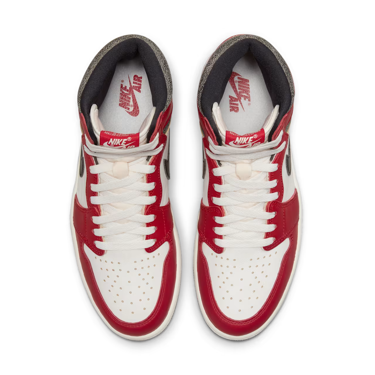 Buy Air Jordan 1 Chicago Online in Nepal - Online Shopping Nepal - Online Clothing Shop Nepal