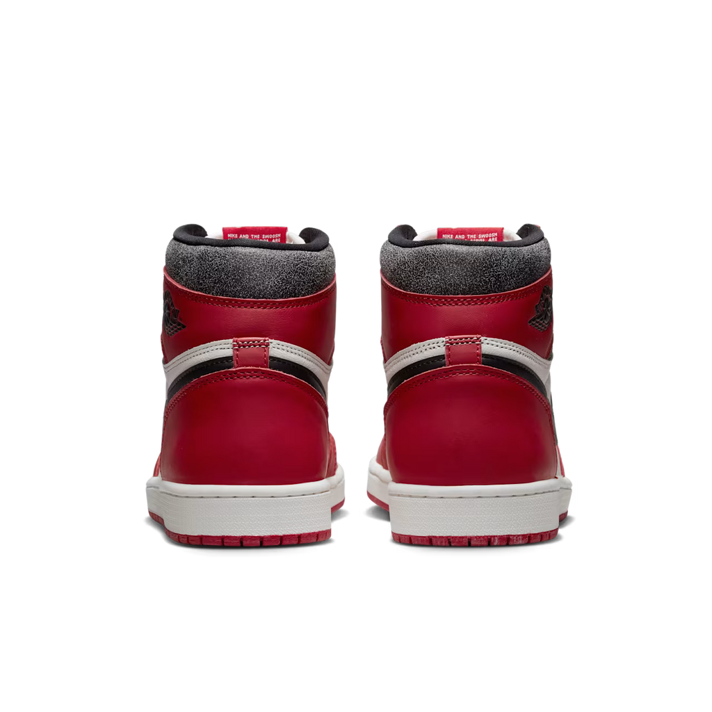 Buy Air Jordan 1 Chicago Online in Nepal - Online Shopping Nepal - Online Clothing Shop Nepal