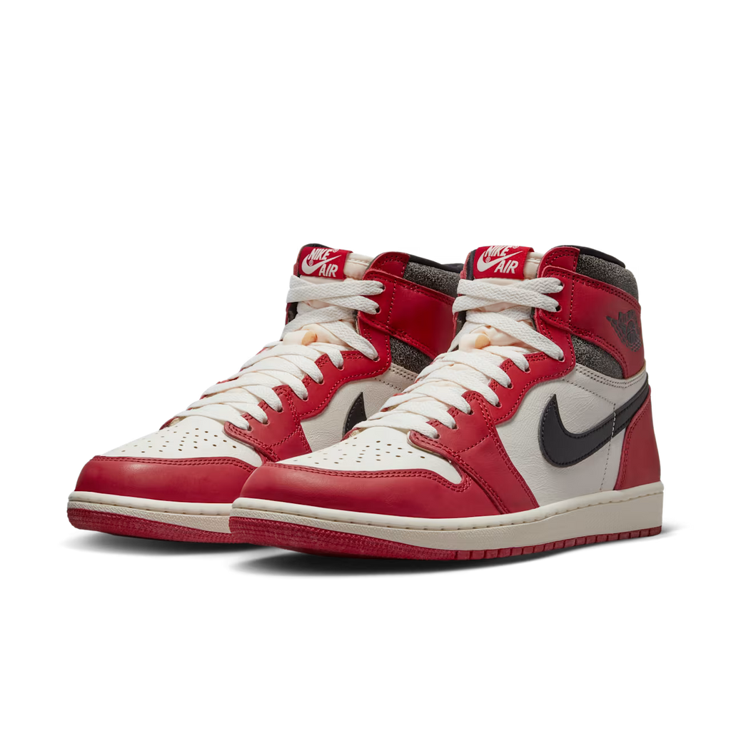 Buy Air Jordan 1 Chicago Online in Nepal - Online Shopping Nepal - Online Clothing Shop Nepal