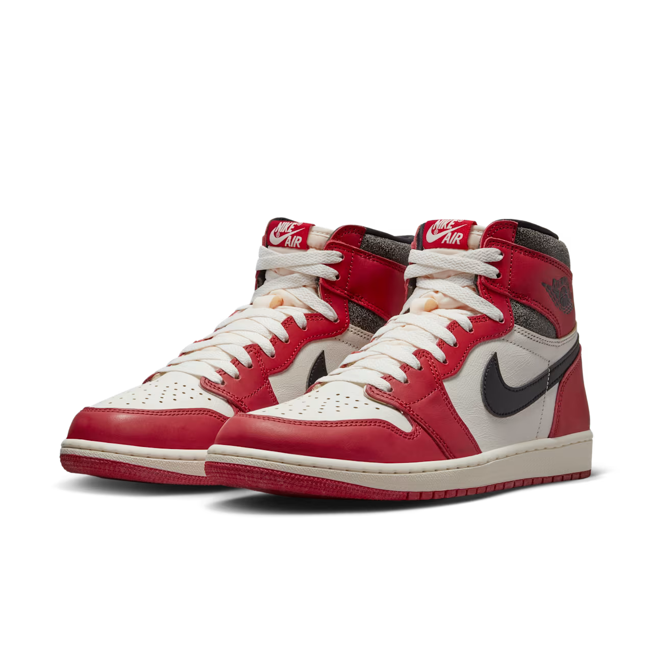Buy Air Jordan 1 Chicago Online in Nepal - Online Shopping Nepal - Online Clothing Shop Nepal