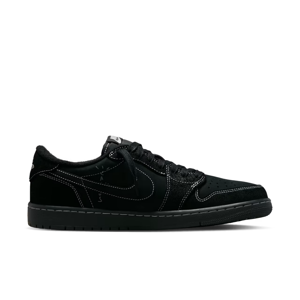Buy Air Jordan 1 Low x Travis Scott Black Phantom Online in Nepal - Online Shopping Nepal - Online Clothing Shop Nepal