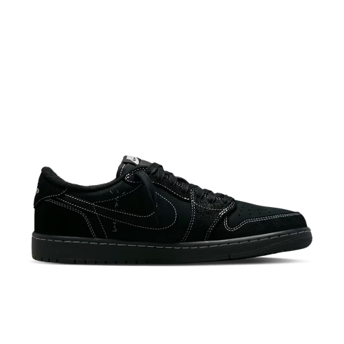 Buy Air Jordan 1 Low x Travis Scott Black Phantom Online in Nepal - Online Shopping Nepal - Online Clothing Shop Nepal
