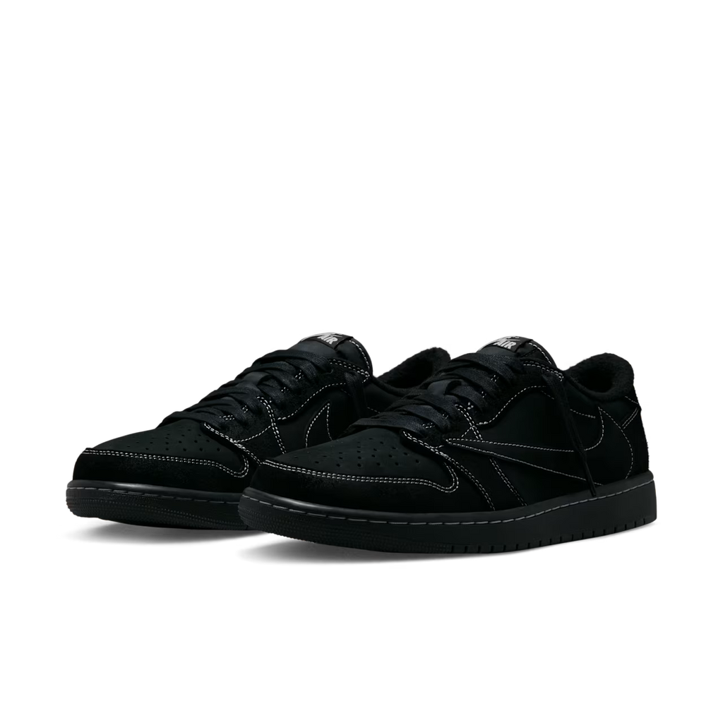 Buy Air Jordan 1 Low x Travis Scott Black Phantom Online in Nepal - Online Shopping Nepal - Online Clothing Shop Nepal