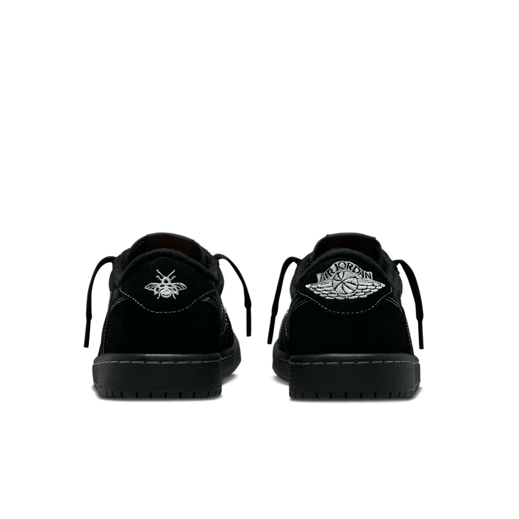 Buy Air Jordan 1 Low x Travis Scott Black Phantom Online in Nepal - Online Shopping Nepal - Online Clothing Shop Nepal
