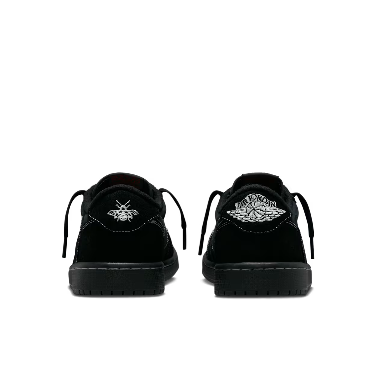 Buy Air Jordan 1 Low x Travis Scott Black Phantom Online in Nepal - Online Shopping Nepal - Online Clothing Shop Nepal