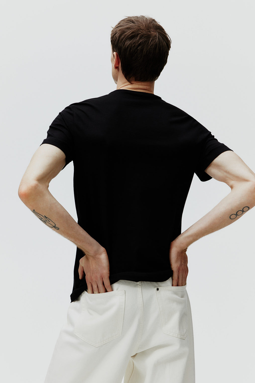 Buy Slim Fit T-shirt Online in Nepal - Online Shopping Nepal - Online Clothing Shop Nepal