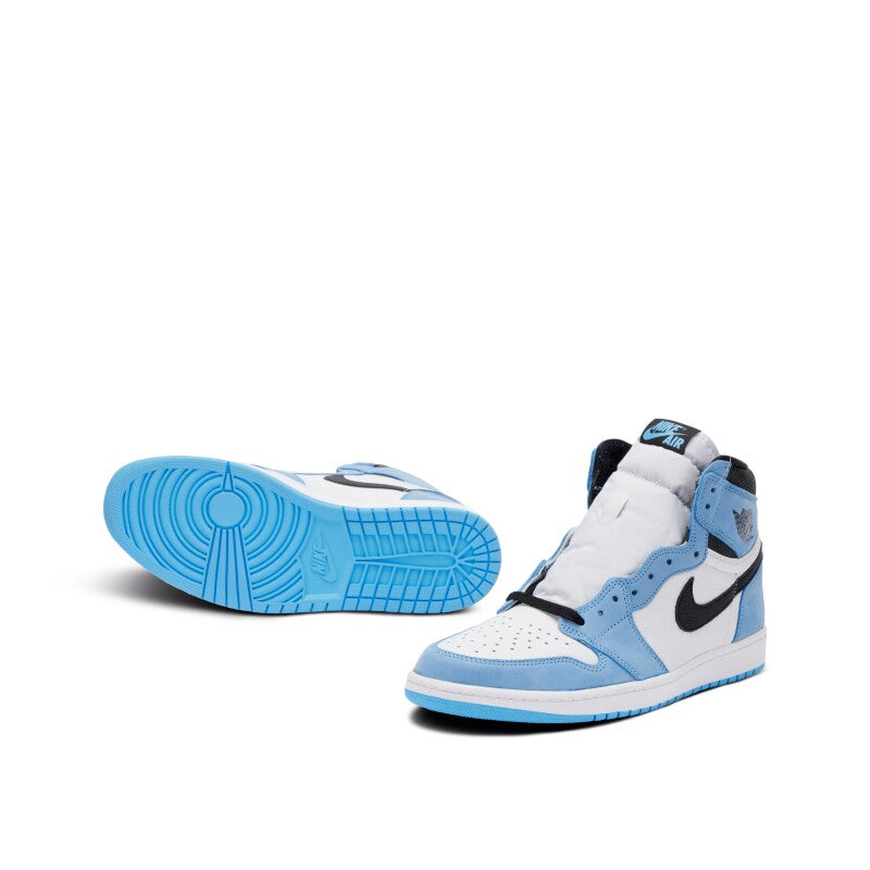 Nike Air Jordan 1 Retro High OG University Blue