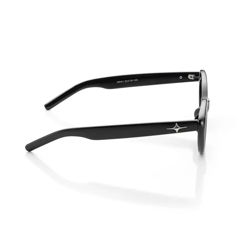 Buy Black Medium Full Rim Cat-Eye Sunglasses Online in Nepal - Online Shopping Nepal - Online Clothing Shop Nepal