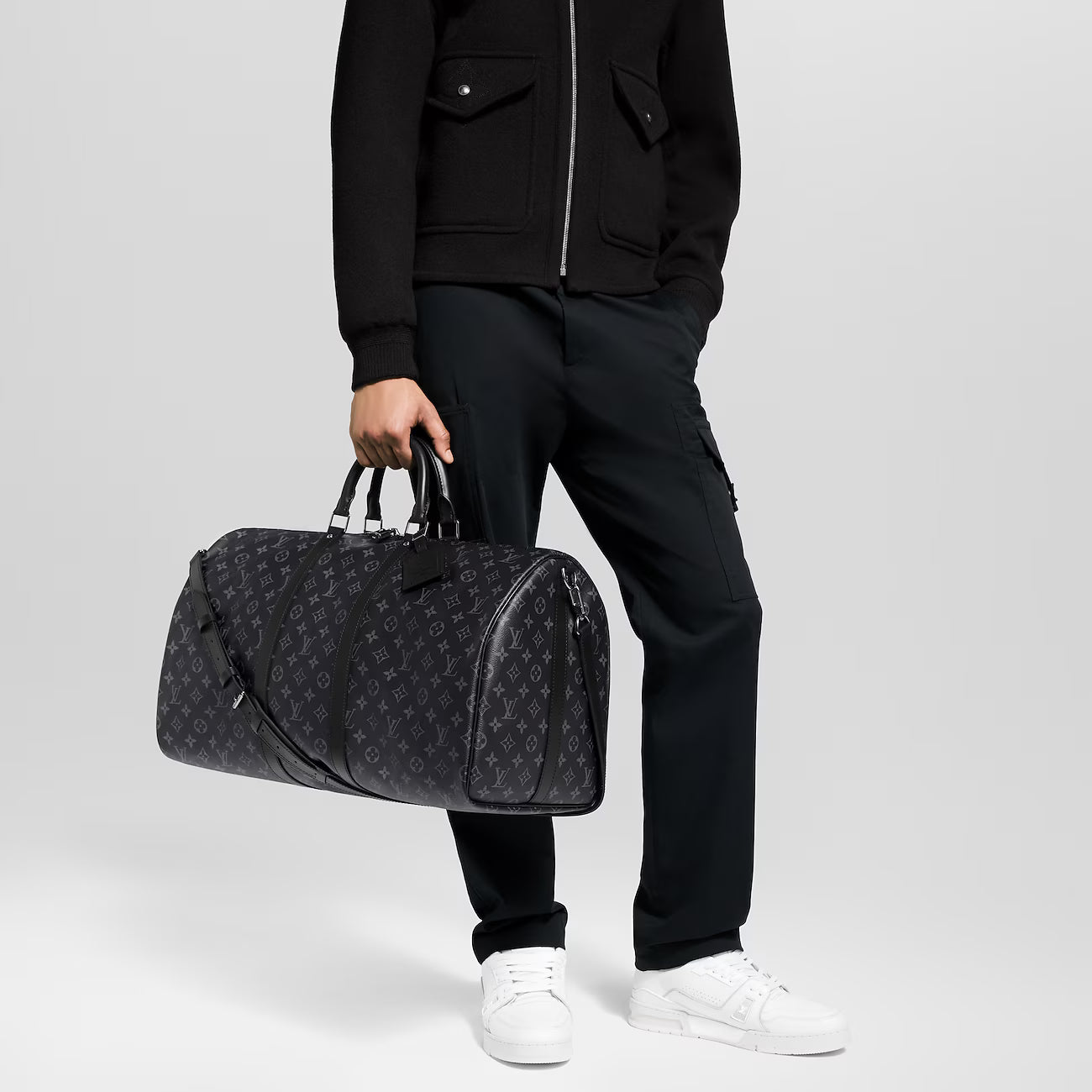 Buy Lv Duffle Bag Online in Nepal - Online Shopping Nepal - Online Clothing Shop Nepal