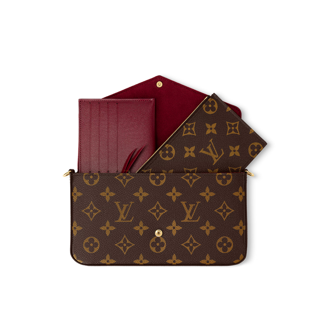 Buy Lv Pochette Bag Online in Nepal - Online Shopping Nepal - Online Clothing Shop Nepal
