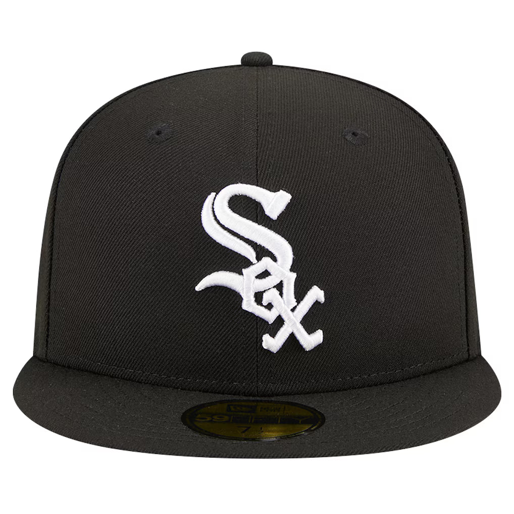 Buy Men's Chicago White Sox New Era Kelly Green Fitted Hat Online in Nepal - Online Shopping Nepal - Online Clothing Shop Nepal