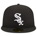 Buy Men's Chicago White Sox New Era Kelly Green Fitted Hat Online in Nepal - Online Shopping Nepal - Online Clothing Shop Nepal
