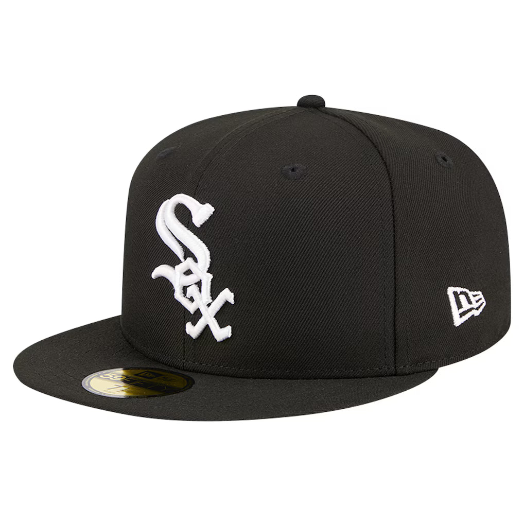 Buy Men's Chicago White Sox New Era Kelly Green Fitted Hat Online in Nepal - Online Shopping Nepal - Online Clothing Shop Nepal