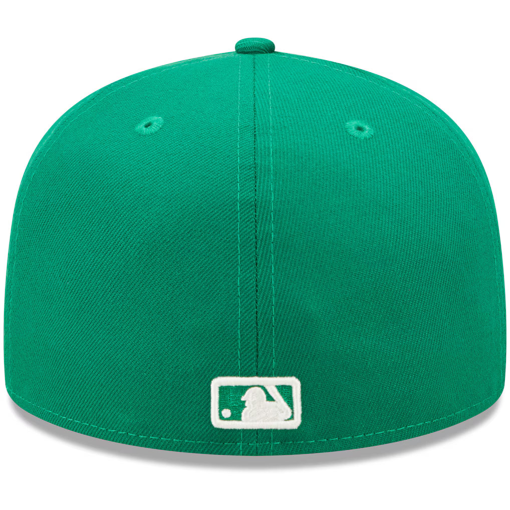 Buy Men's Chicago White Sox New Era Kelly Green Fitted Hat Online in Nepal - Online Shopping Nepal - Online Clothing Shop Nepal