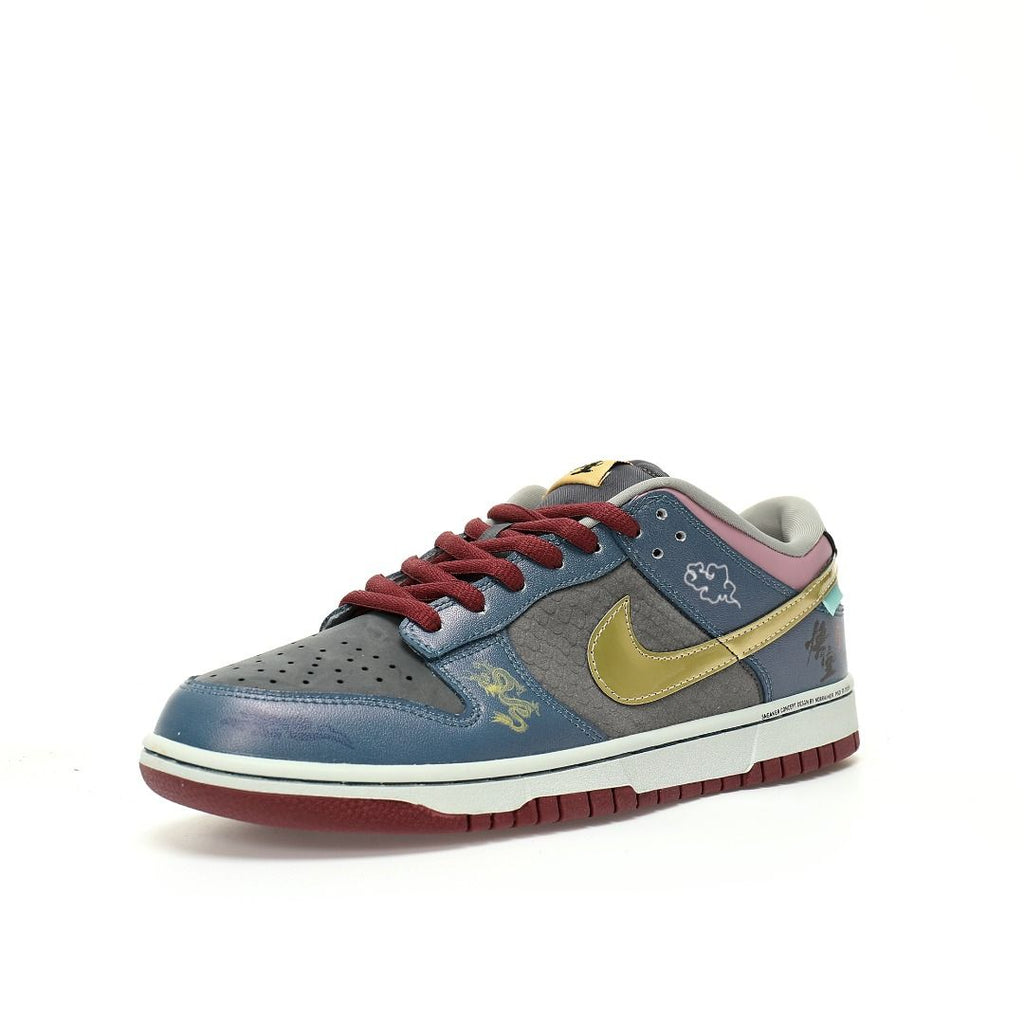 Buy Nike SB Dunk Low Online in Nepal - Online Shopping Nepal - Online Clothing Shop Nepal
