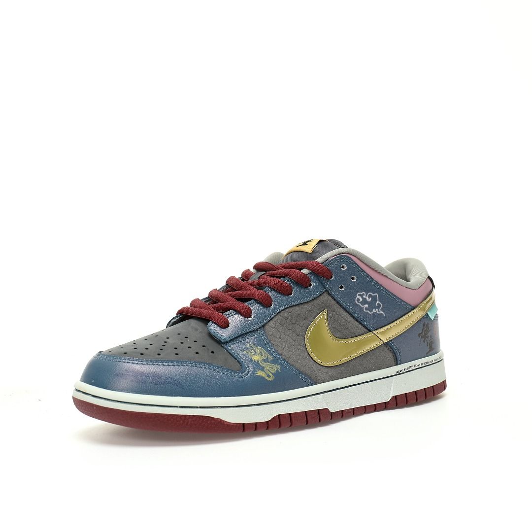 Buy Nike SB Dunk Low Online in Nepal - Online Shopping Nepal - Online Clothing Shop Nepal