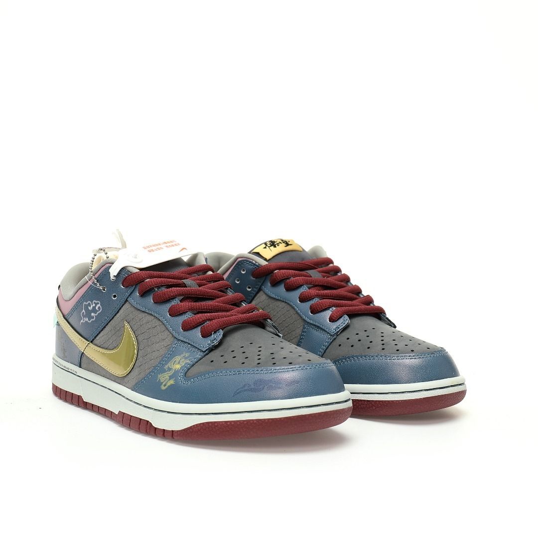 Buy Nike SB Dunk Low Online in Nepal - Online Shopping Nepal - Online Clothing Shop Nepal